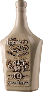 Legendario Reserva 15 Anos